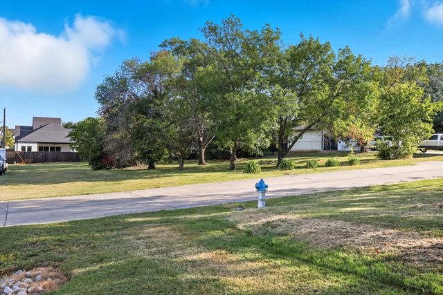 TBD E Second Street, Prosper, TX 75078