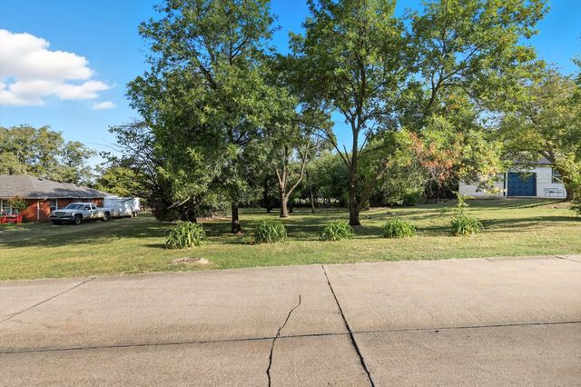 TBD E Second Street, Prosper, TX 75078