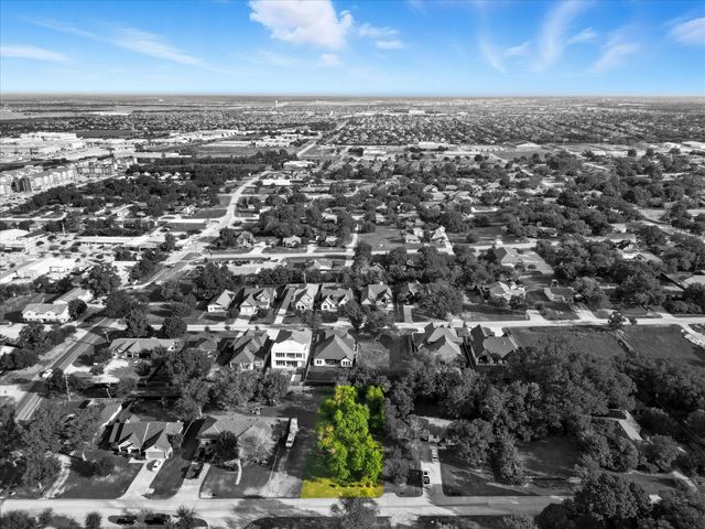 TBD E Second Street, Prosper, TX 75078