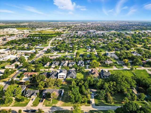 TBD E Second Street, Prosper, TX 75078