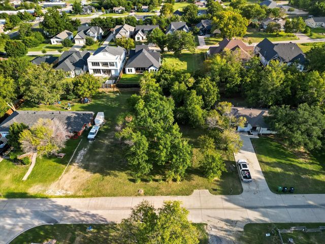 TBD E Second Street, Prosper, TX 75078