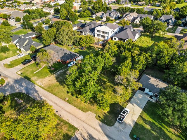 TBD E Second Street, Prosper, TX 75078