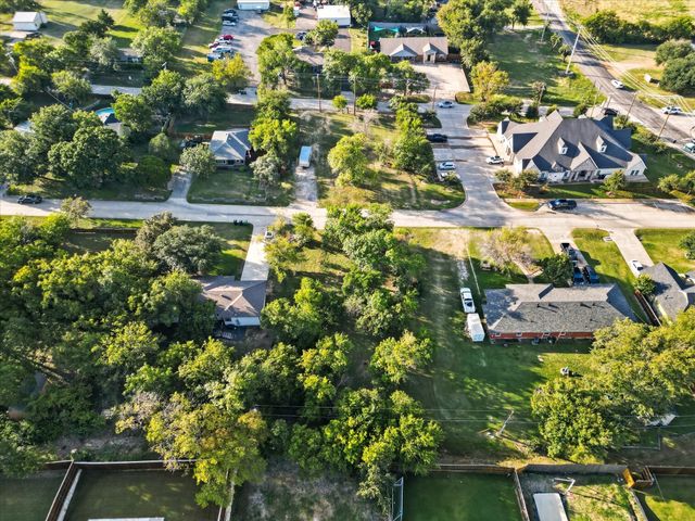 TBD E Second Street, Prosper, TX 75078
