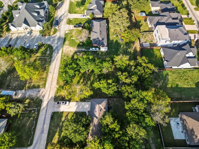 TBD E Second Street, Prosper, TX 75078