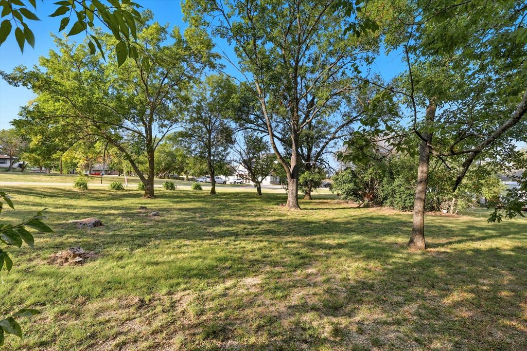 TBD E Second Street, Prosper, TX 75078
