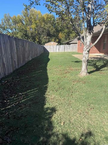 3 Zadie Court, Searcy, AR 72143