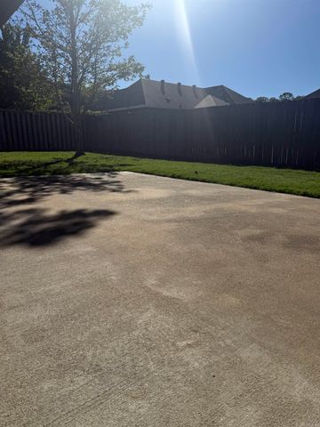 3 Zadie Court, Searcy, AR 72143