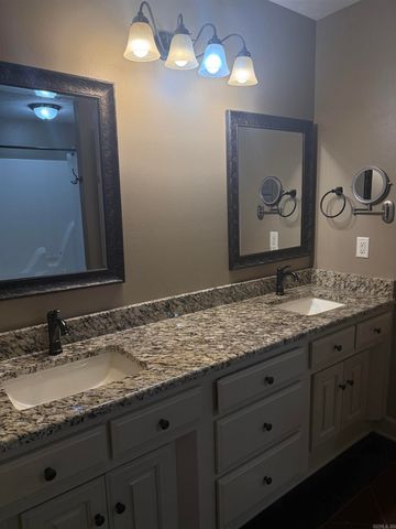 3 Zadie Court, Searcy, AR 72143