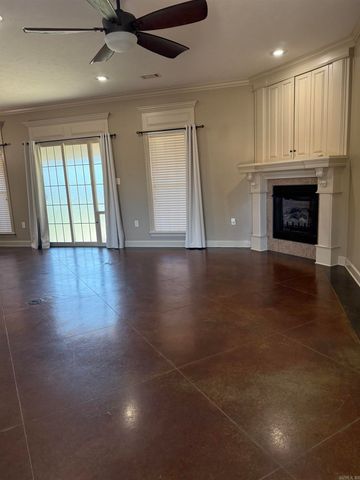 3 Zadie Court, Searcy, AR 72143