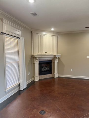 3 Zadie Court, Searcy, AR 72143