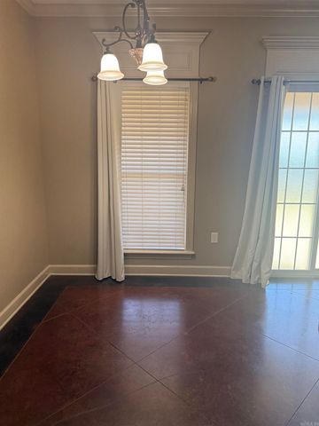 3 Zadie Court, Searcy, AR 72143