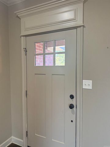 3 Zadie Court, Searcy, AR 72143