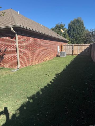 3 Zadie Court, Searcy, AR 72143