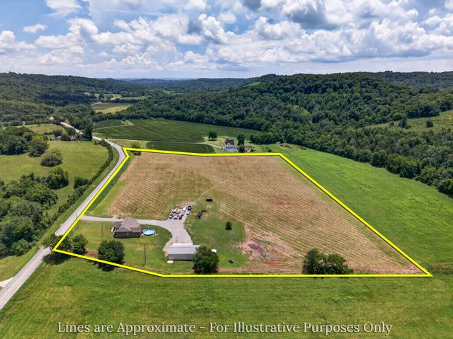 732 Shelbyville Hwy, Fayetteville, TN 37334