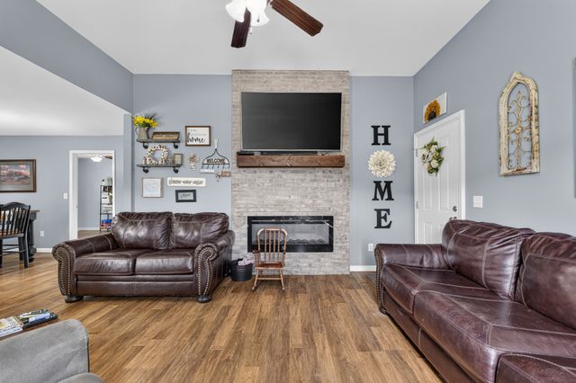 732 Shelbyville Hwy, Fayetteville, TN 37334