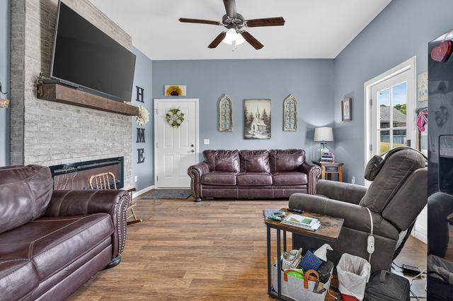 732 Shelbyville Hwy, Fayetteville, TN 37334