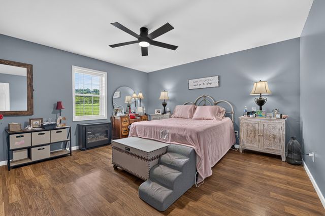 732 Shelbyville Hwy, Fayetteville, TN 37334