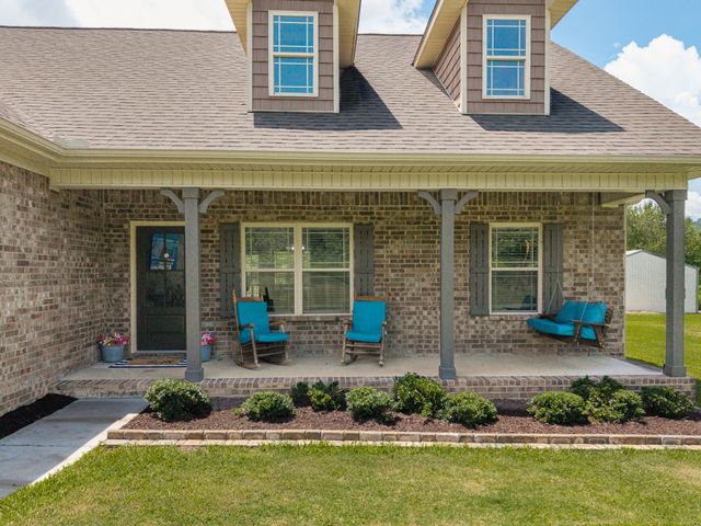 732 Shelbyville Hwy, Fayetteville, TN 37334