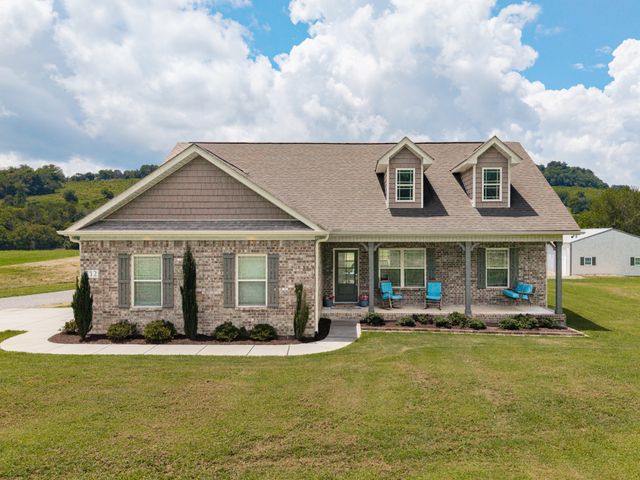 732 Shelbyville Hwy, Fayetteville, TN 37334