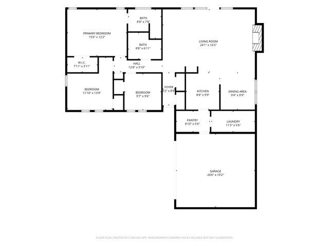 821 Prestwick Street, Bedford, TX 76022
