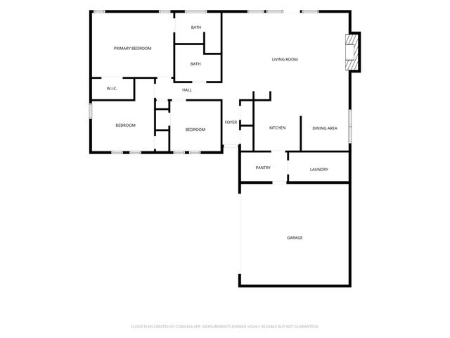 821 Prestwick Street, Bedford, TX 76022