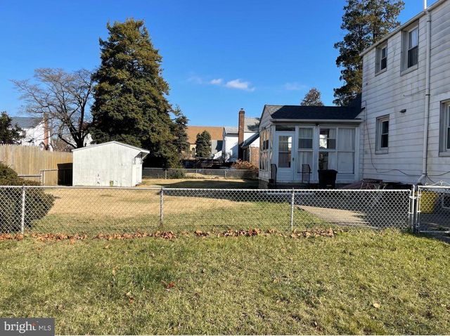 4705 CAMDEN AVE, Pennsauken, NJ 08110