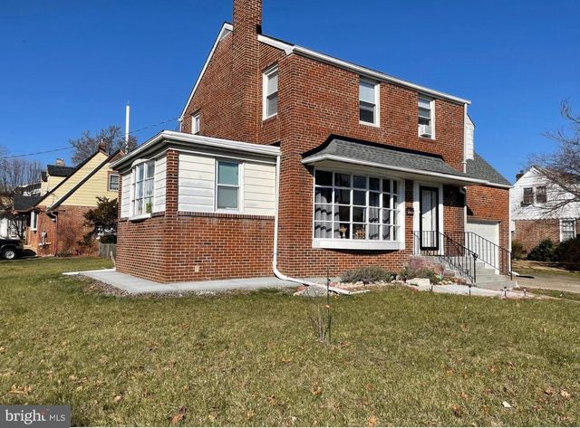 4705 CAMDEN AVE, Pennsauken, NJ 08110