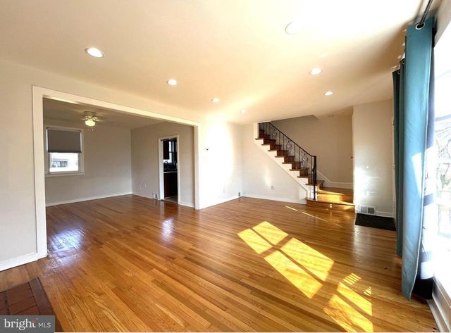 4705 CAMDEN AVE, Pennsauken, NJ 08110