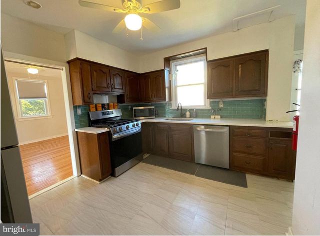 4705 CAMDEN AVE, Pennsauken, NJ 08110