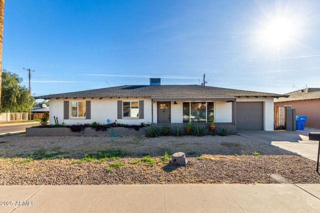 1701 W MISSION Lane, Phoenix, AZ 85021