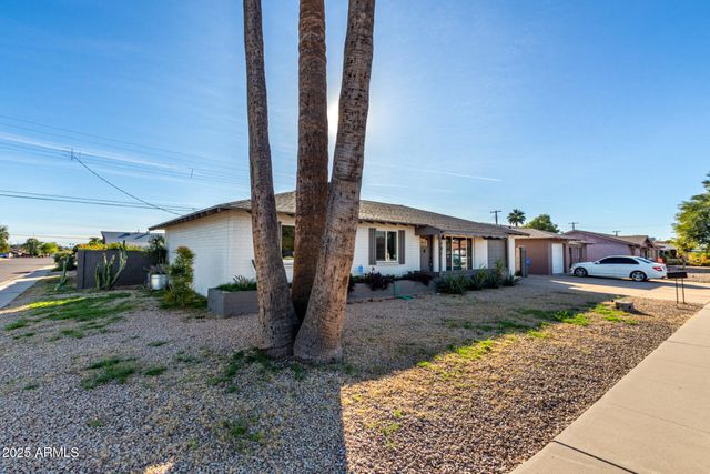 1701 W MISSION Lane, Phoenix, AZ 85021