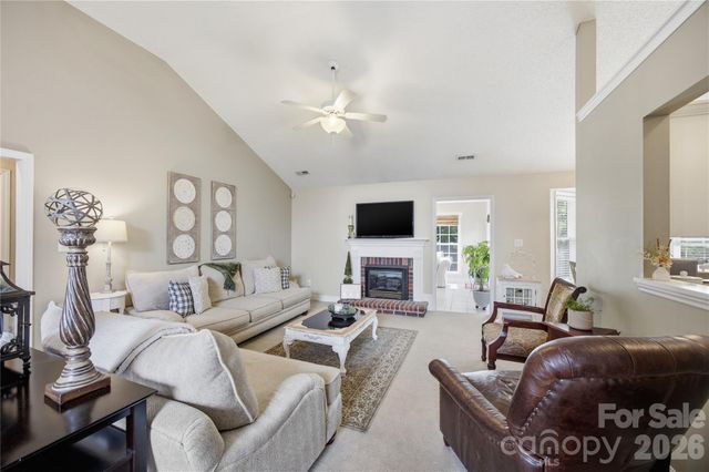 12626 Hill Pine Road, Midland, NC 28107