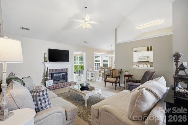 12626 Hill Pine Road, Midland, NC 28107