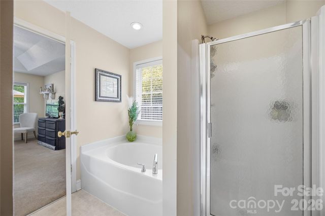 12626 Hill Pine Road, Midland, NC 28107