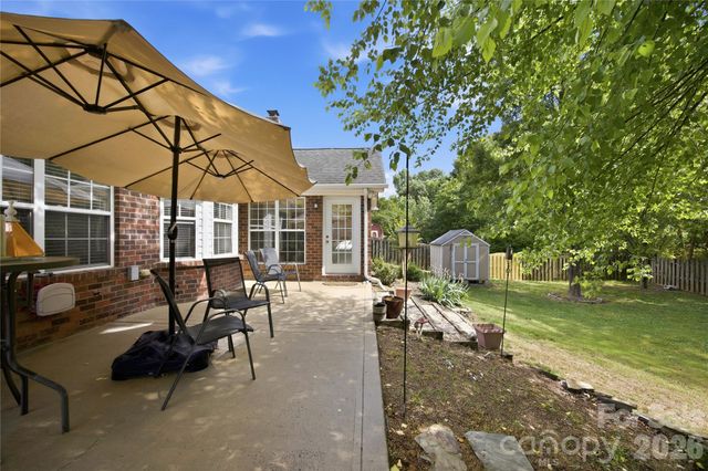 12626 Hill Pine Road, Midland, NC 28107