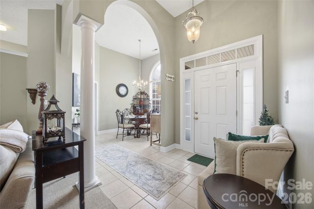 12626 Hill Pine Road, Midland, NC 28107