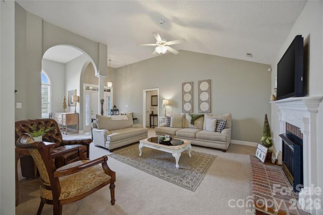 12626 Hill Pine Road, Midland, NC 28107