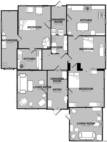 314 Bois Darc, Lockhart, TX 78644