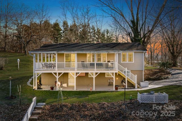 106 Pressley Road, Canton, NC 28716