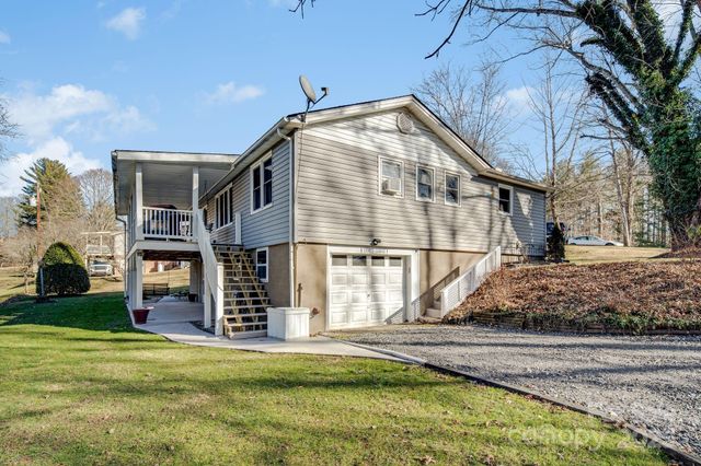 106 Pressley Road, Canton, NC 28716