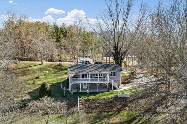 106 Pressley Road, Canton, NC 28716