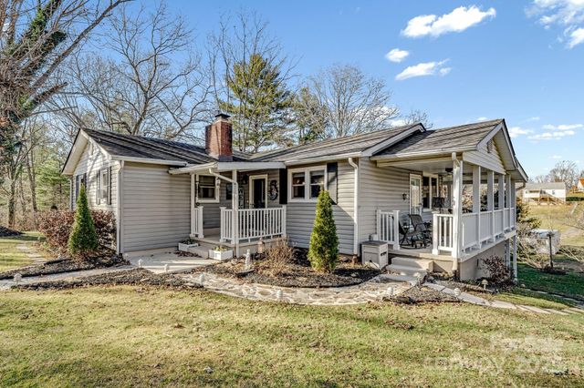 106 Pressley Road, Canton, NC 28716