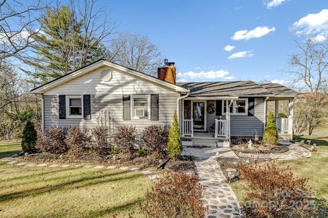 106 Pressley Road, Canton, NC 28716