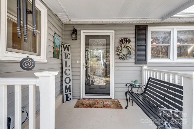 106 Pressley Road, Canton, NC 28716