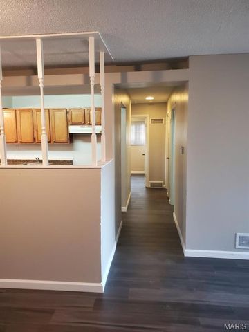 220 Roderick Drive, St Louis, MO 63137