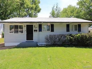 220 Roderick Drive, St Louis, MO 63137
