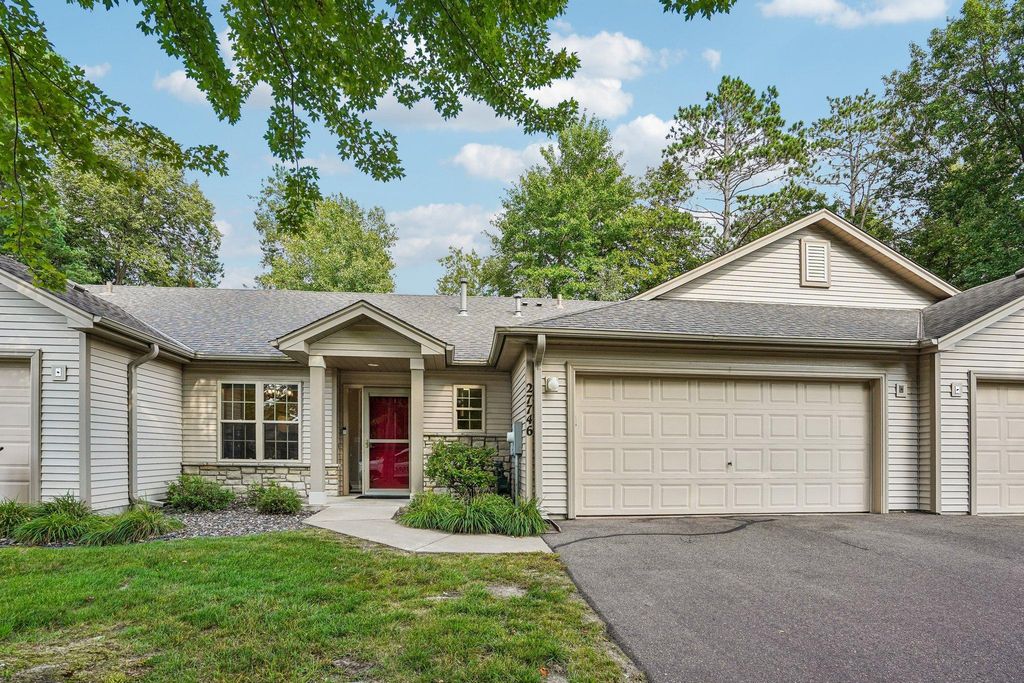 27746 Woodland Drive, Chisago City, MN 55013 — photo 3