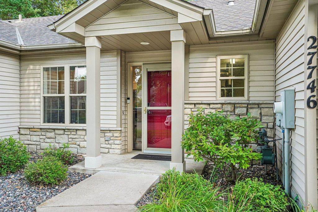 27746 Woodland Drive, Chisago City, MN 55013 — photo 4