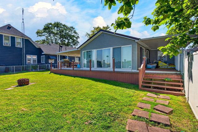 12250 Bright Street NE, Millersport, OH 43046