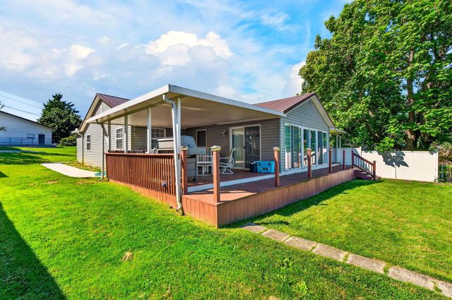 12250 Bright Street NE, Millersport, OH 43046